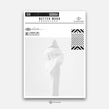 GIORGIA Cover