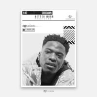 GodDamn Cover