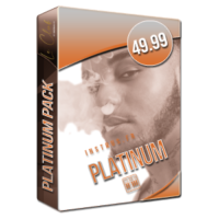 Pack Platinum - instrus.fr | Le Club