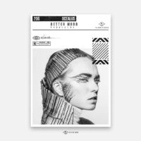 Ocealus Cover